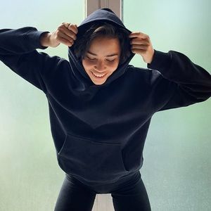 Tna Cozy Fleece Perfect Hoodie